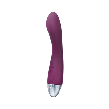 Svakom - Amy - G-spot vibrator (Paars)